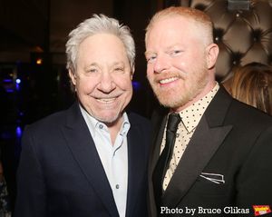Jeffrey Richman and Jesse Tyler Ferguson  Photo