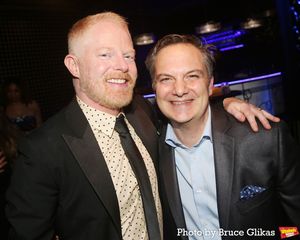 Jesse Tyler Ferguson and Vadim Feichtner Photo