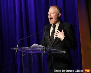 Jesse Tyler Ferguson Photo