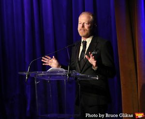 Jesse Tyler Ferguson Photo
