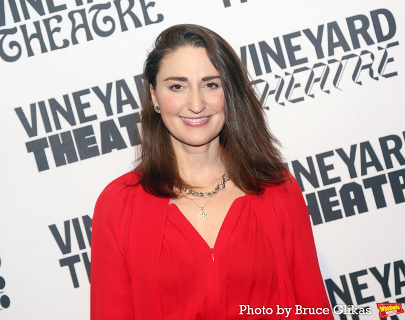 Photos: Vineyard Theatre's Annual Gala Honors Jesse Tyler Ferguson  Image