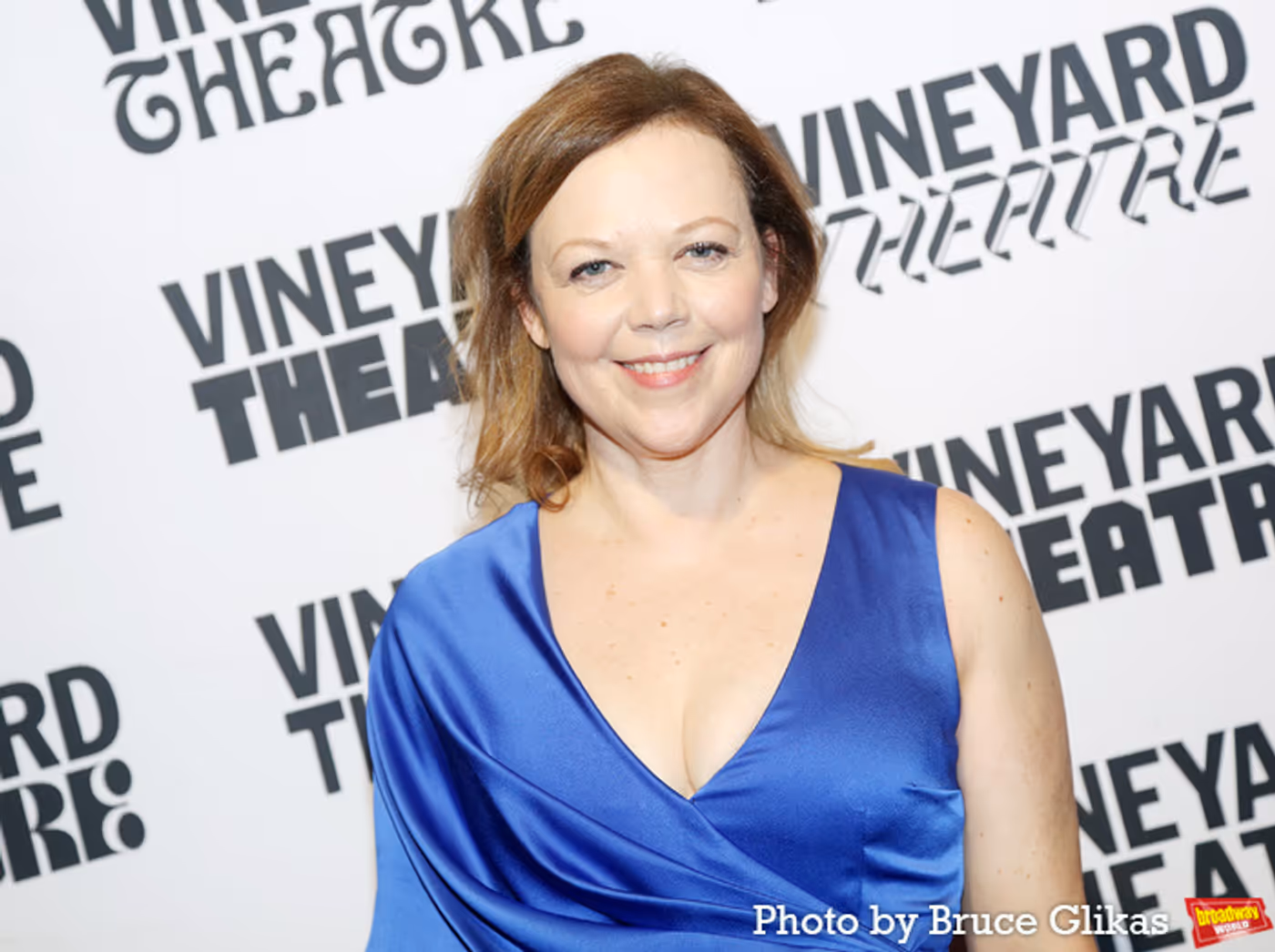 Photos: Vineyard Theatre's Annual Gala Honors Jesse Tyler Ferguson  Image