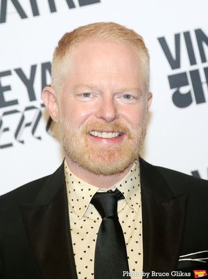 Jesse Tyler Ferguson  Photo
