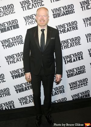 Jesse Tyler Ferguson  Photo