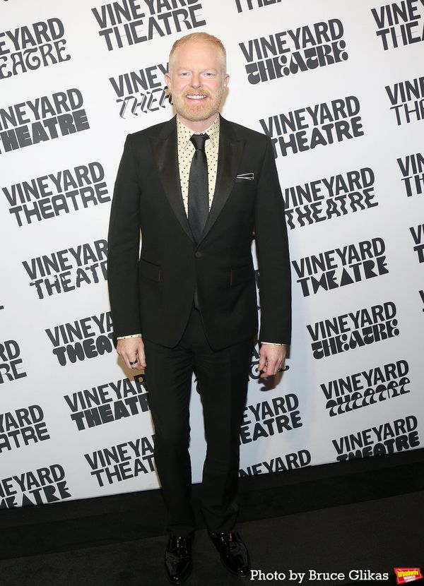 Jesse Tyler Ferguson  Photo