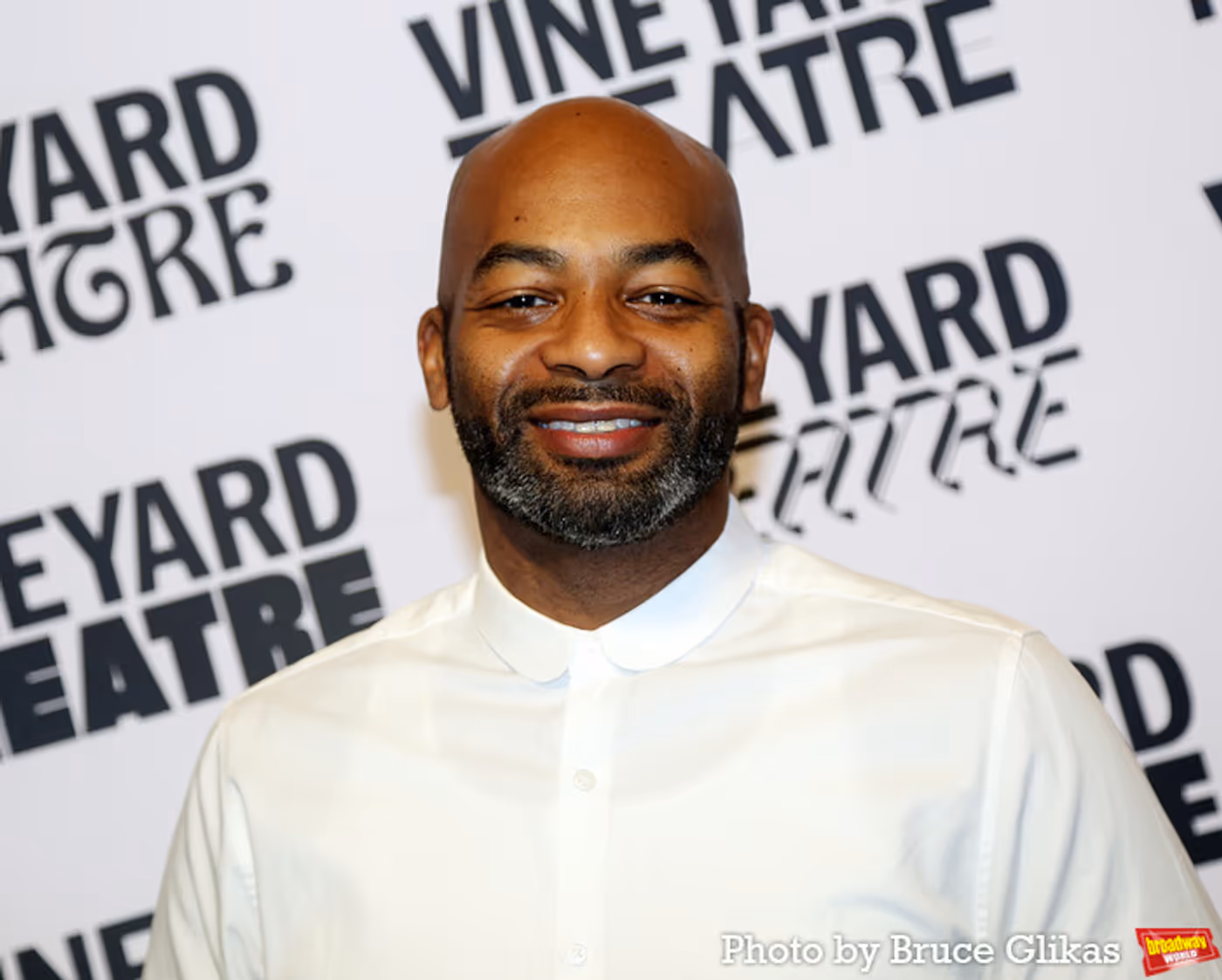 Photos: Vineyard Theatre's Annual Gala Honors Jesse Tyler Ferguson  Image