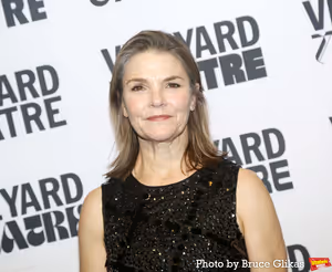 Kathryn Erbe  Photo