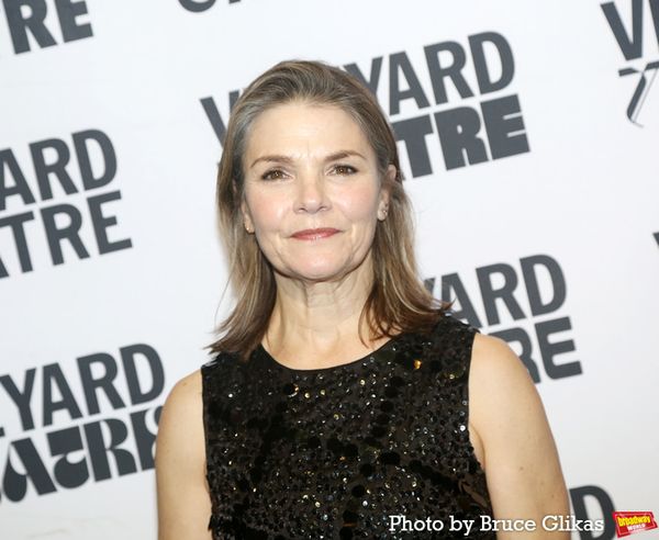 Kathryn Erbe  Photo