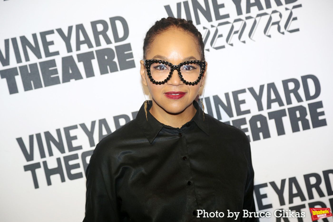 Photos: Vineyard Theatre's Annual Gala Honors Jesse Tyler Ferguson  Image