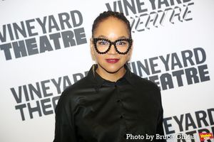Crystal Dickinson  Photo