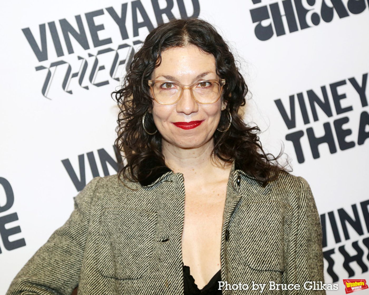 Photos: Vineyard Theatre's Annual Gala Honors Jesse Tyler Ferguson  Image