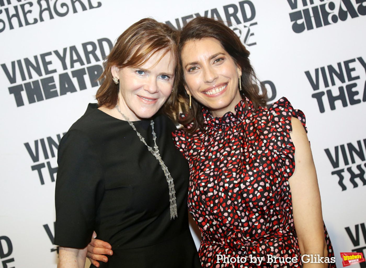 Photos: Vineyard Theatre's Annual Gala Honors Jesse Tyler Ferguson  Image