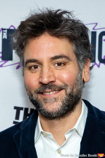 Josh Radnor Photo