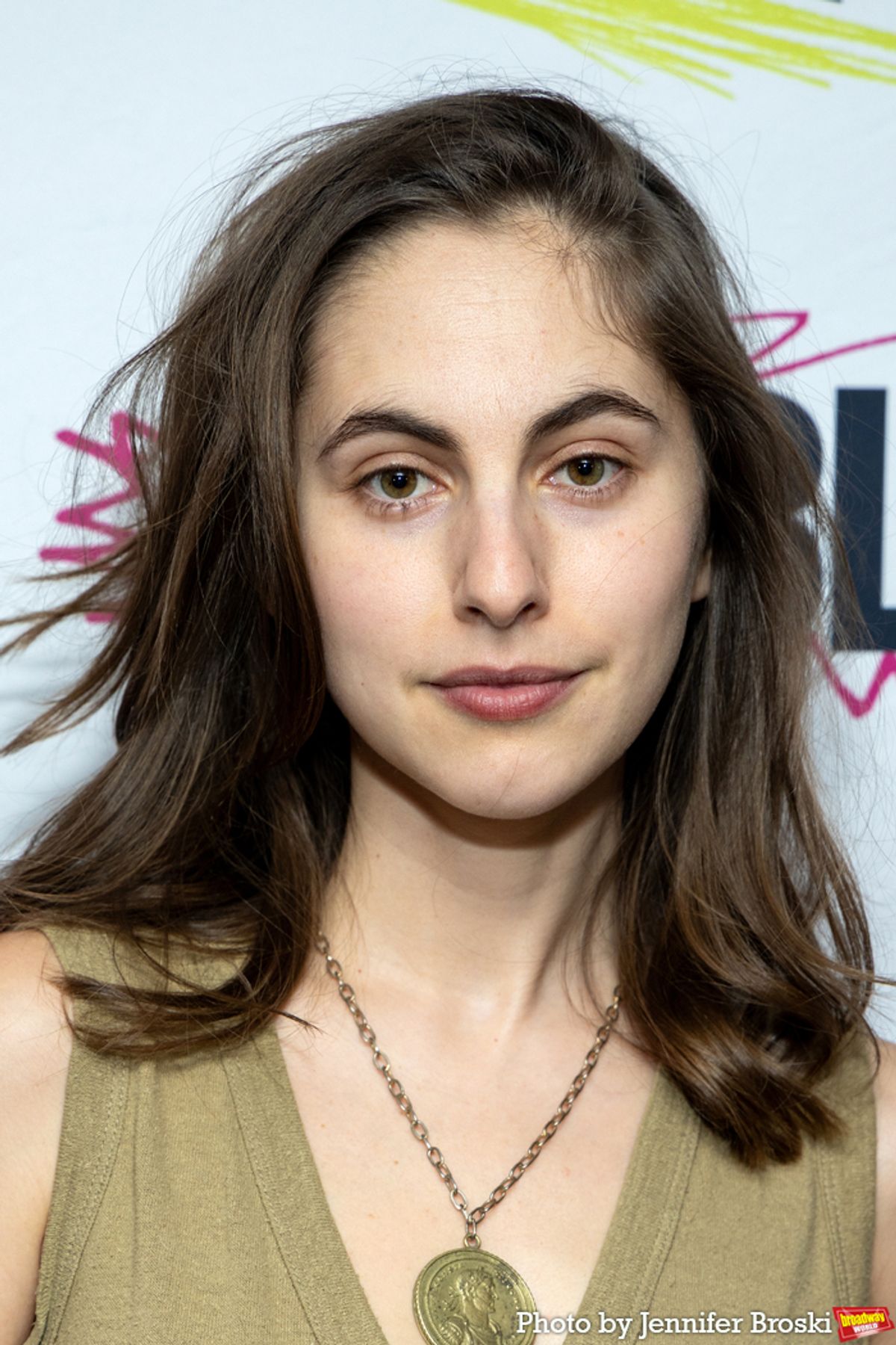 Madeline Weinstein at 