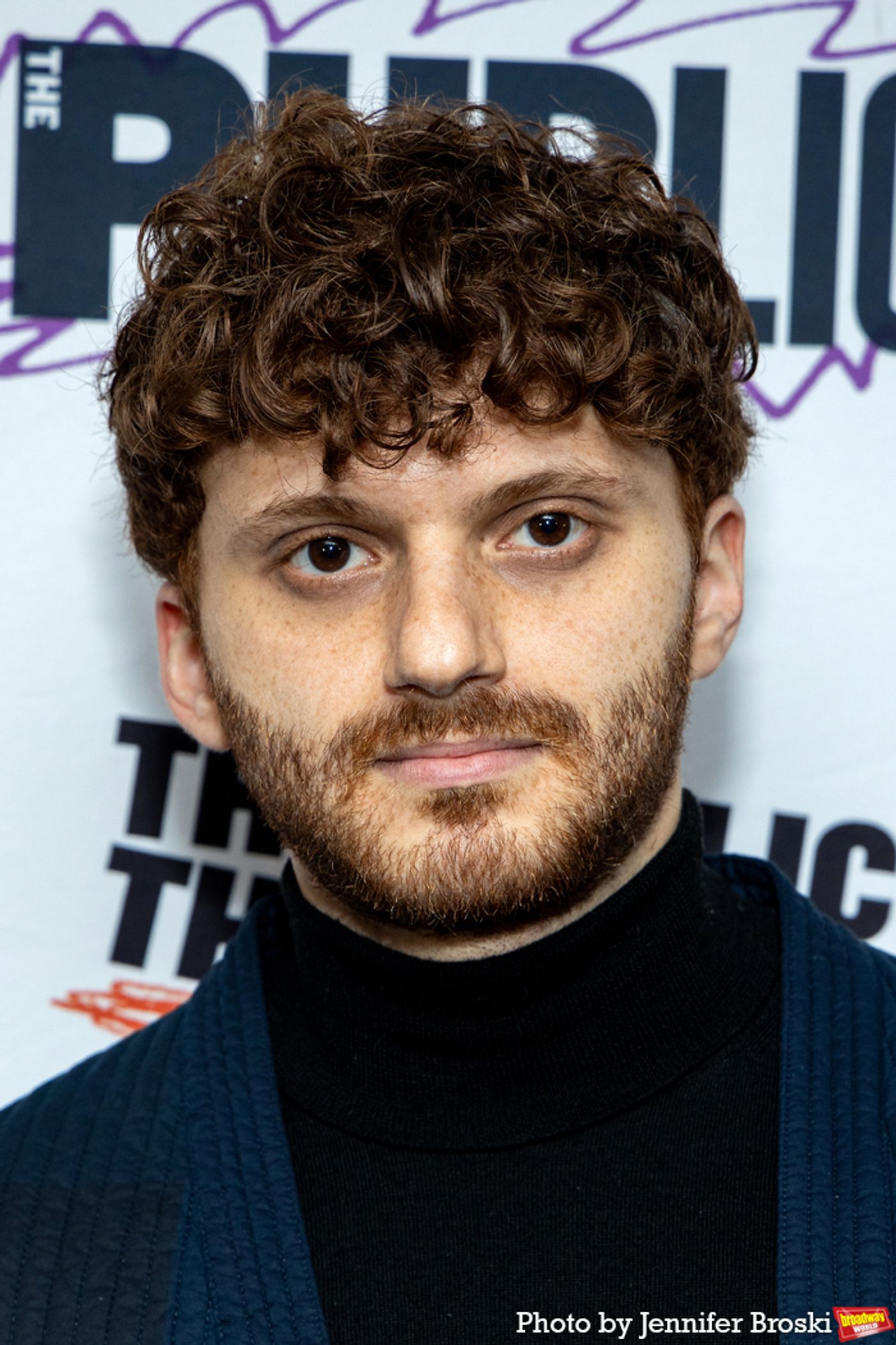 Photos: THE ALLY Celebrates Opening Night at the Public Theater  Image