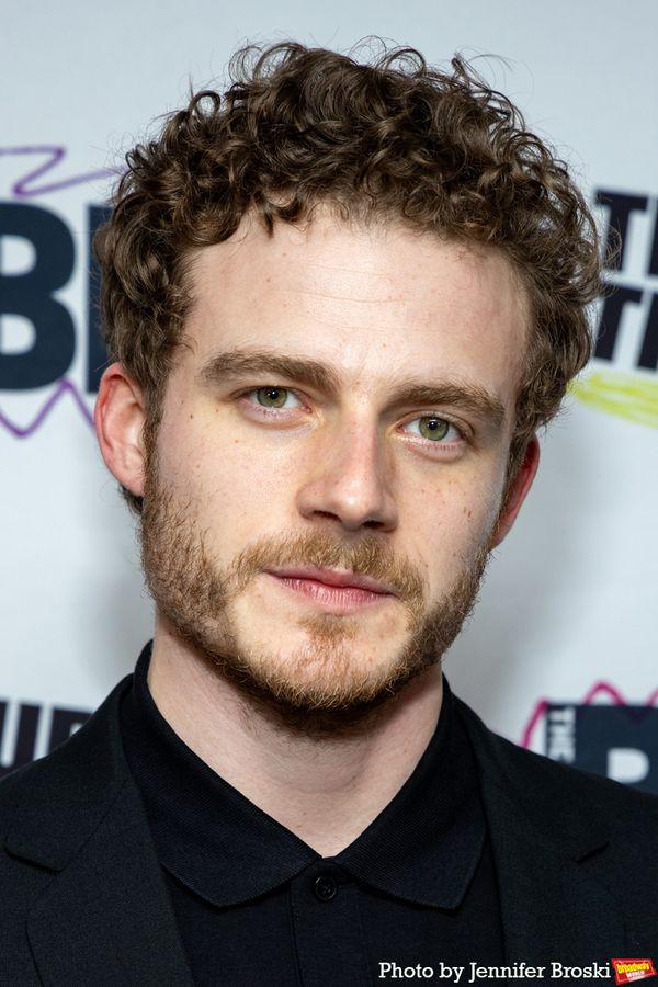 Ben Rosenfield Photo