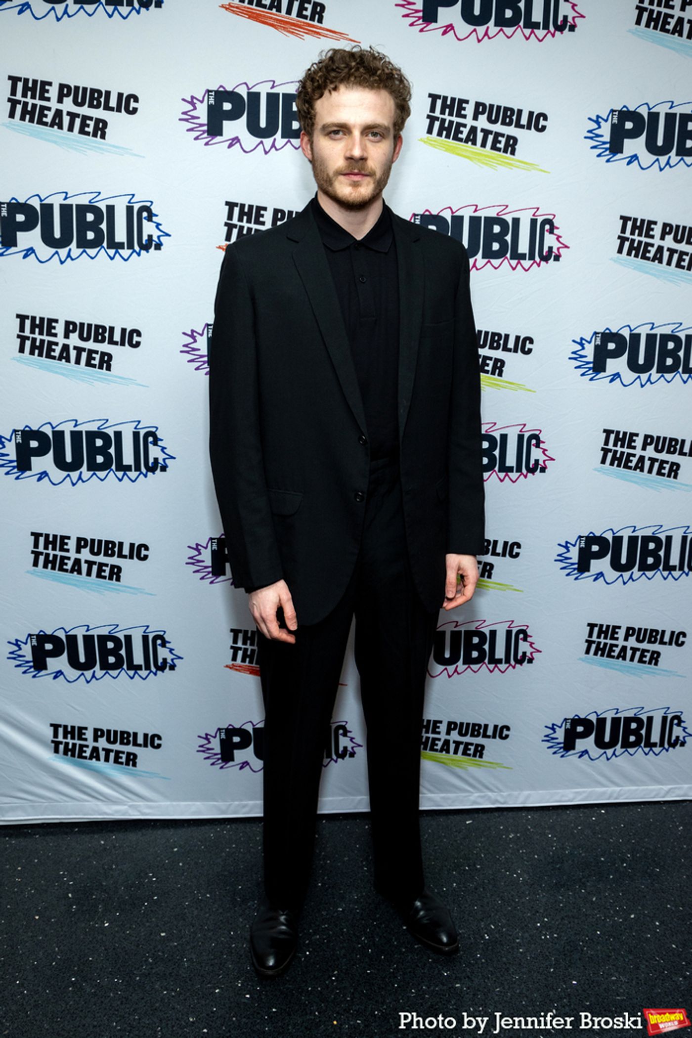 Photos: THE ALLY Celebrates Opening Night at the Public Theater  Image