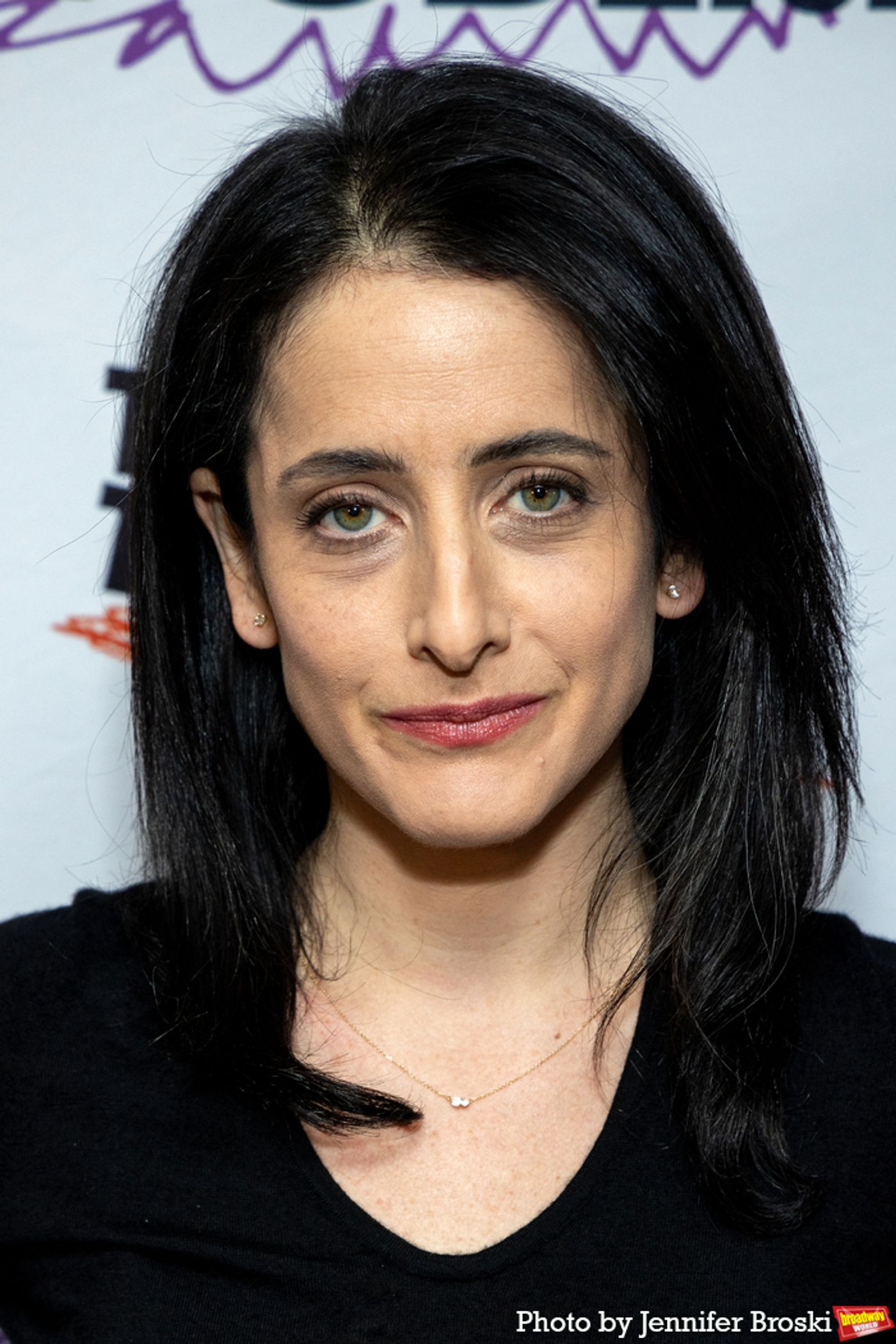 Photos: THE ALLY Celebrates Opening Night at the Public Theater  Image