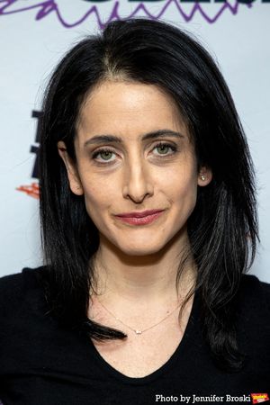 Lila Neugebauer Photo