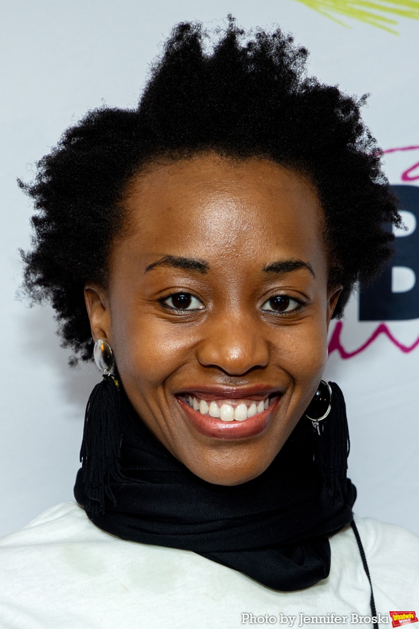 Photos: THE ALLY Celebrates Opening Night at the Public Theater  Image