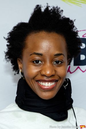 Mirirai Sithole Photo