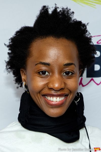 Mirirai Sithole Photo