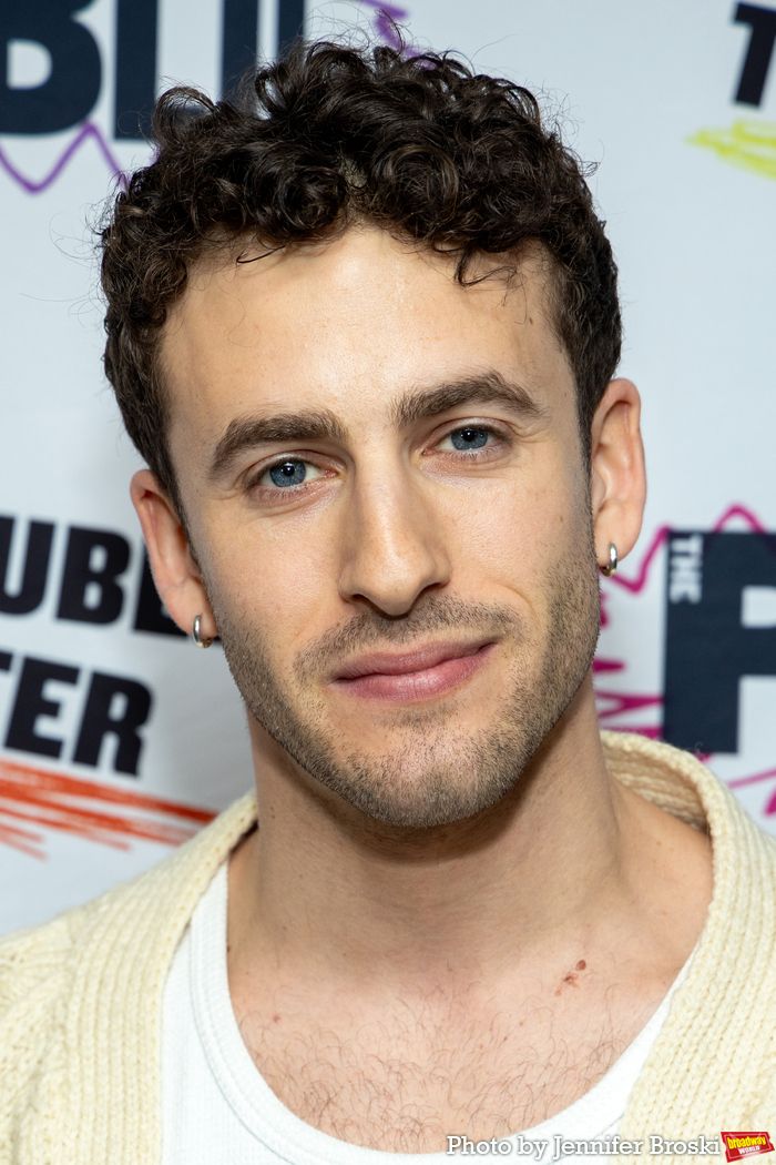 Photos: THE ALLY Celebrates Opening Night at the Public Theater — photo 30 of 45