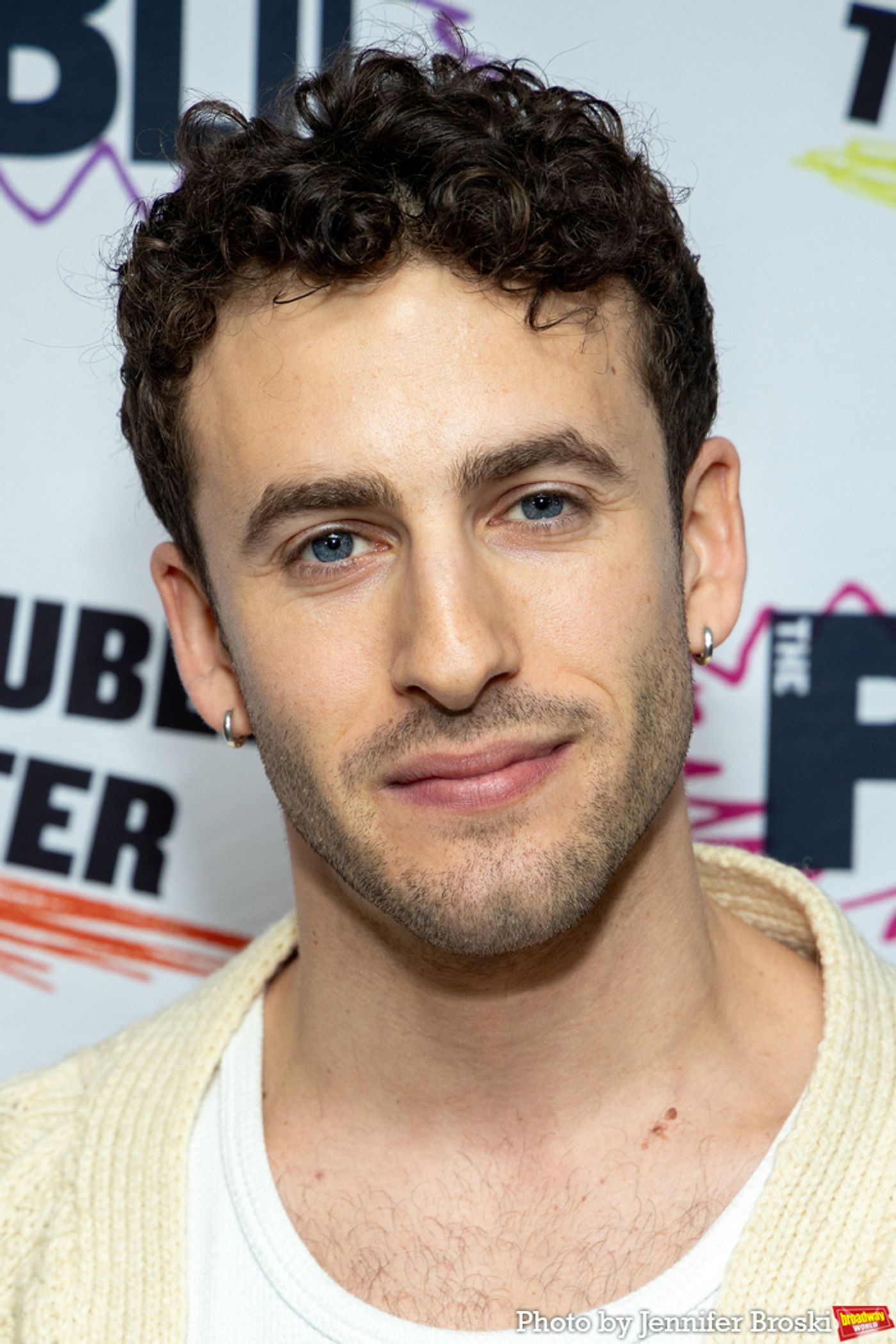 Photos: THE ALLY Celebrates Opening Night at the Public Theater  Image