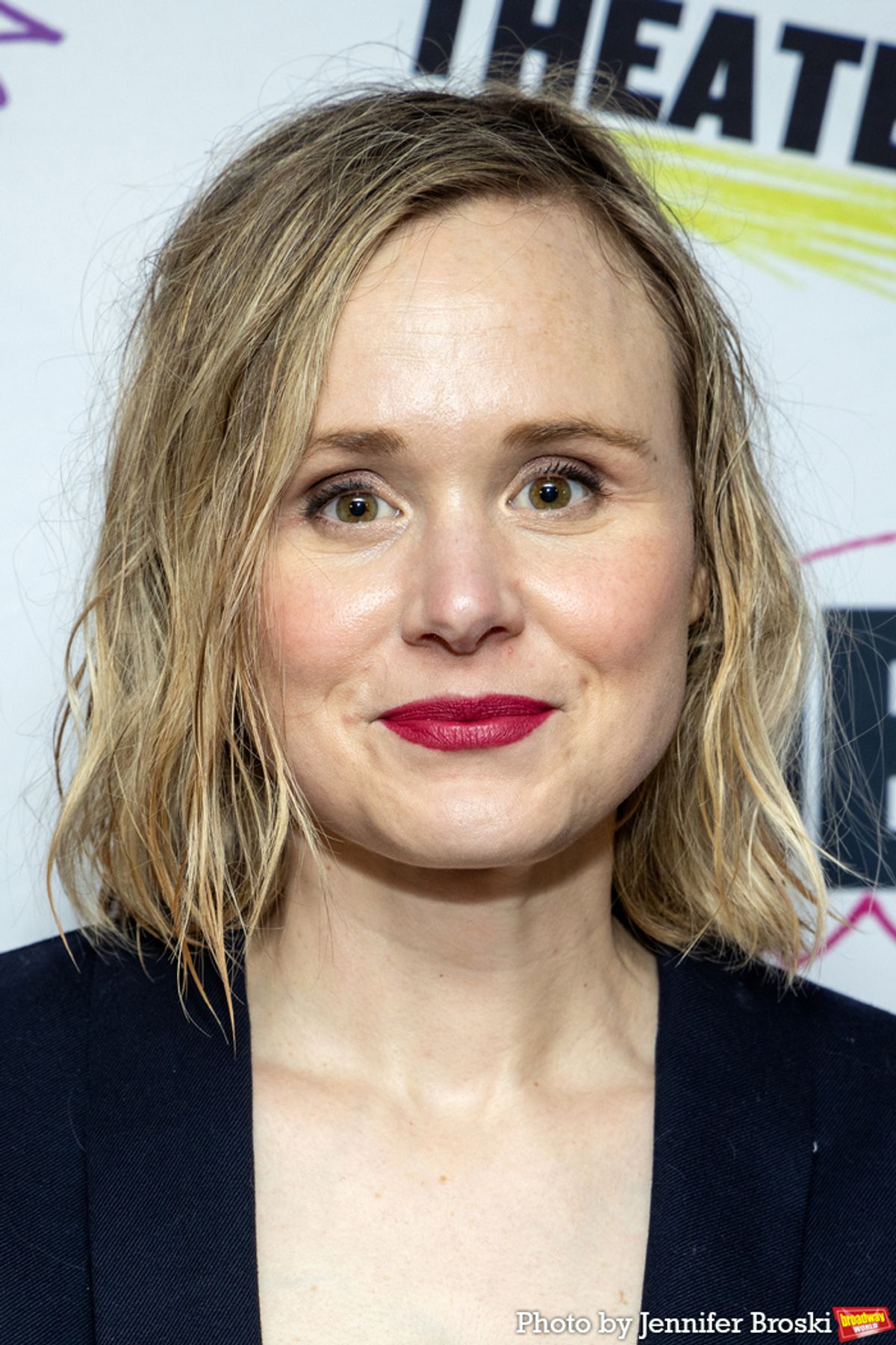 Alison Pill at 