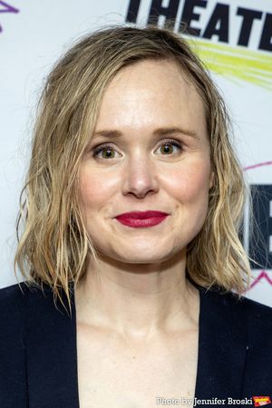 Alison Pill Photo