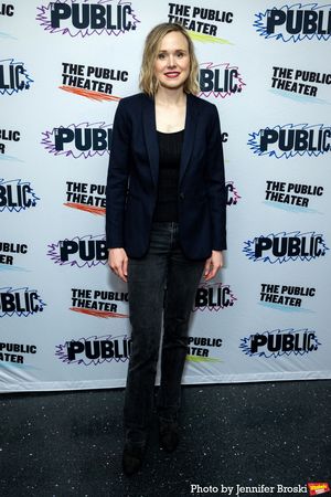 Alison Pill Photo