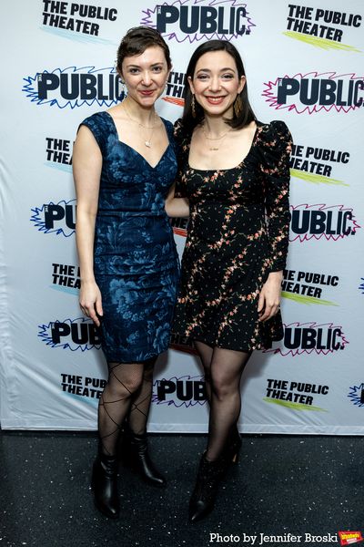 Allison Benko, Julie Benko Photo