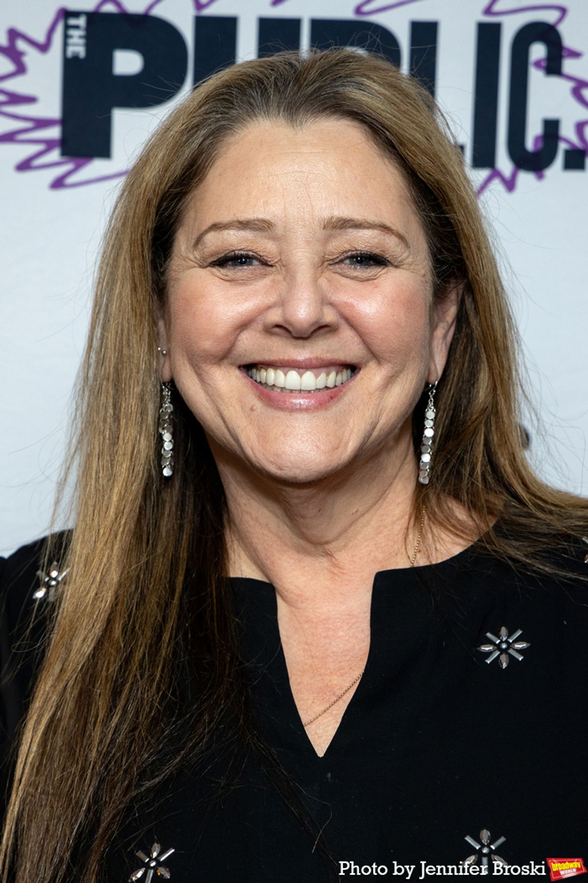 Camryn Manheim at 