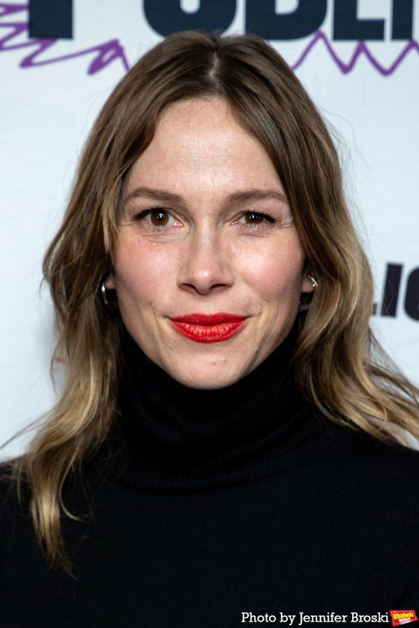 Kristen Bush Photo