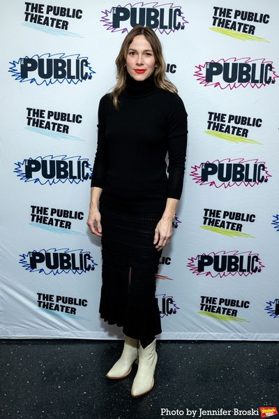 Kristen Bush Photo