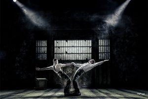 Alex James-Hatton, Sam Ferriday @ BroadwayWorld Alex James-Hatton, Sam Ferriday Photo