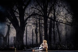 Sam Ferriday, Catherine Tyldesley @ BroadwayWorld Sam Ferriday, Catherine Tyldesley Photo