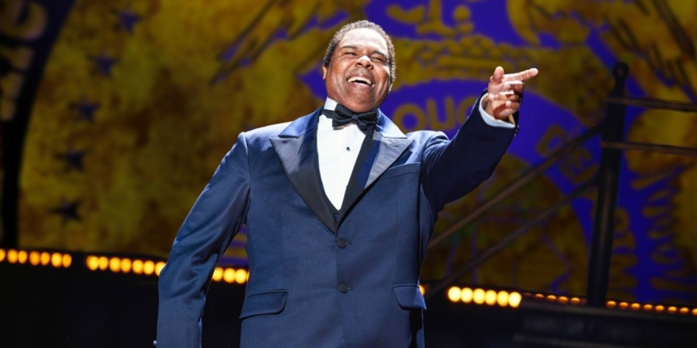 Wake Up With BroadwayWorld February 29, 2024  Image