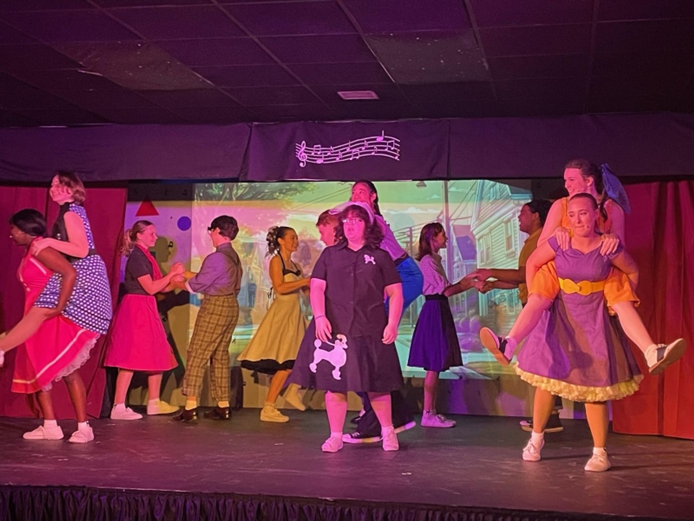 Previews: BYE BYE BIRDIE at Haines City Theatre  Image