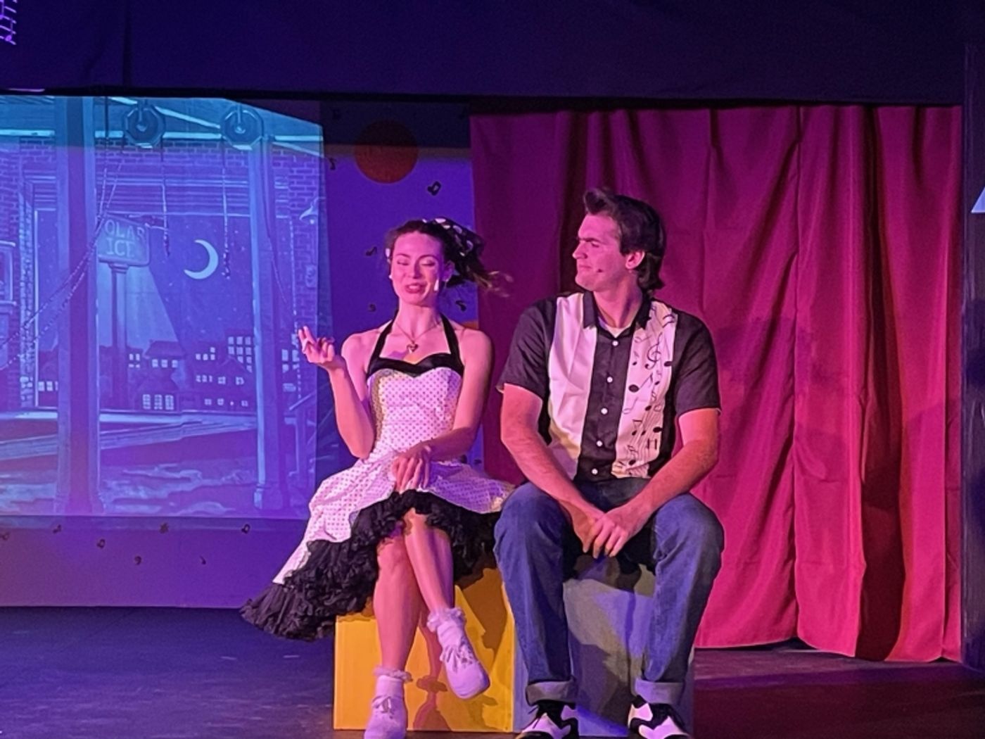 Previews: BYE BYE BIRDIE at Haines City Theatre  Image