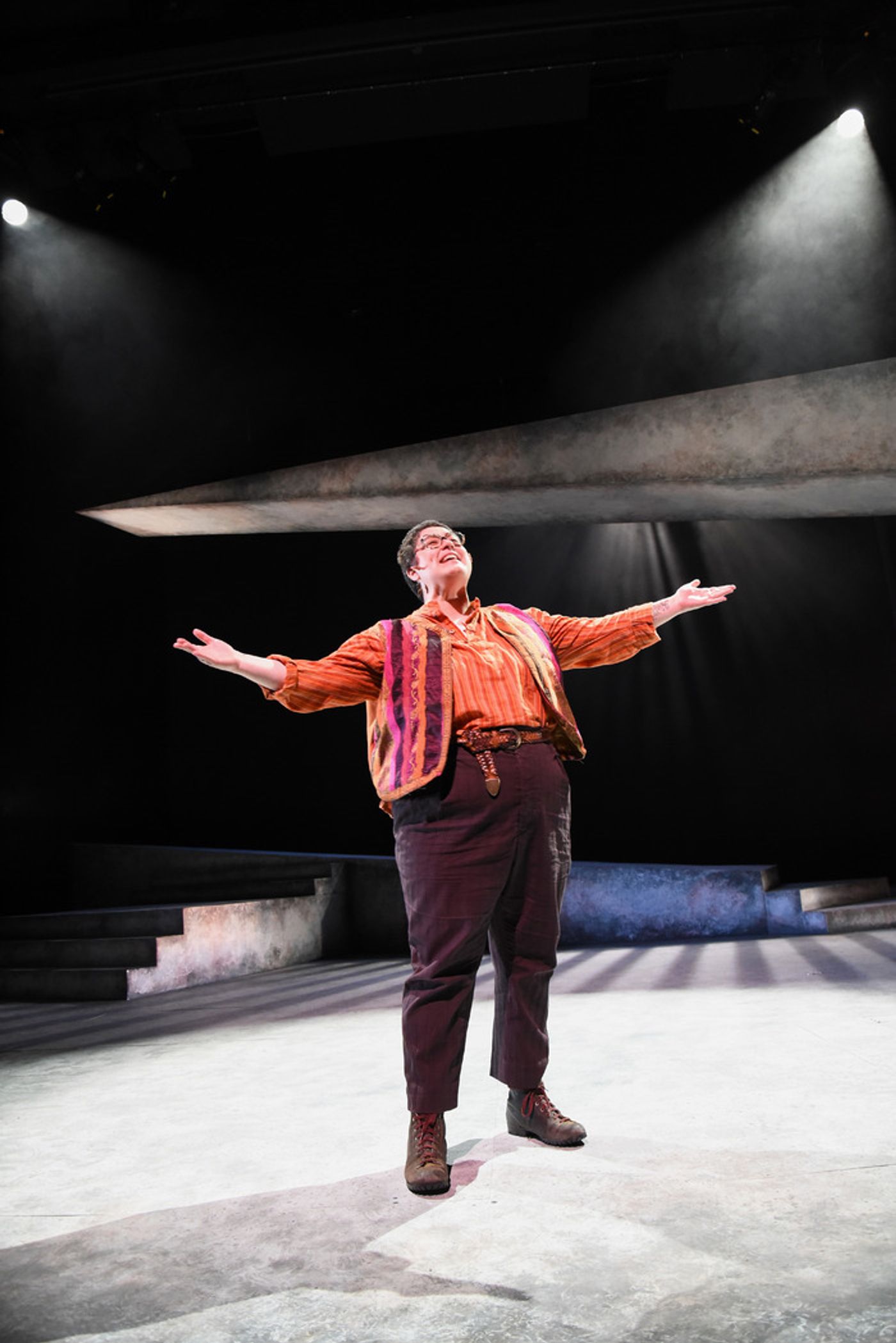 Photos: PSU Presents the West Coast Premiere of Aditi Brennan Kapil's MEASURE FOR MEASURE Photos: PSU Presents the West Coast Premiere of Aditi Brennan Kapil's MEASURE FOR MEASURE Image