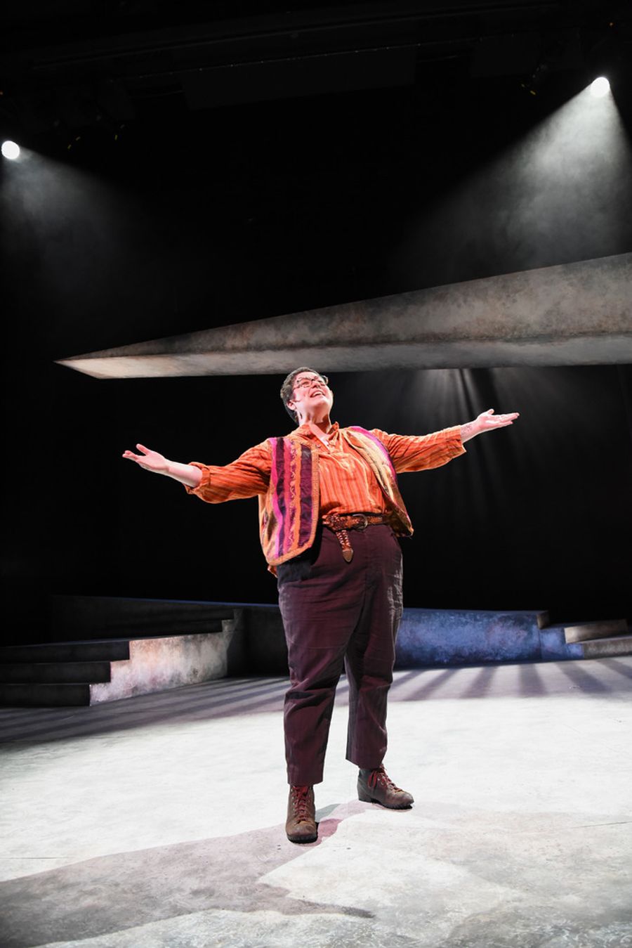 Photos: PSU Presents the West Coast Premiere of Aditi Brennan Kapil's MEASURE FOR MEASURE  Image