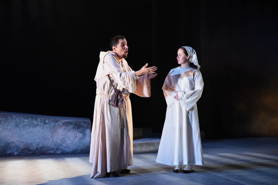 Photos: PSU Presents the West Coast Premiere of Aditi Brennan Kapil's MEASURE FOR MEASURE  Image