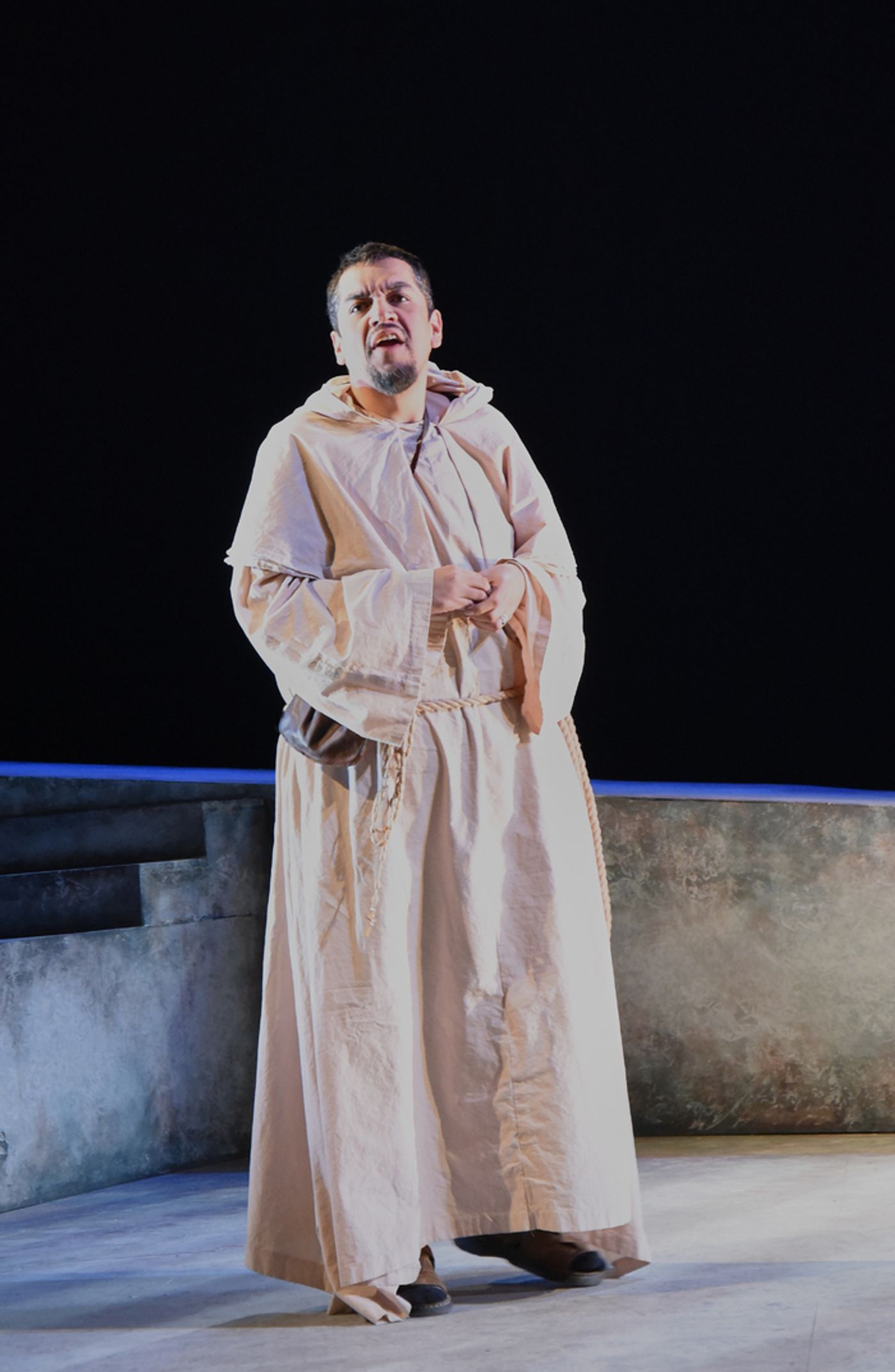 Photos: PSU Presents the West Coast Premiere of Aditi Brennan Kapil's MEASURE FOR MEASURE Photos: PSU Presents the West Coast Premiere of Aditi Brennan Kapil's MEASURE FOR MEASURE Image