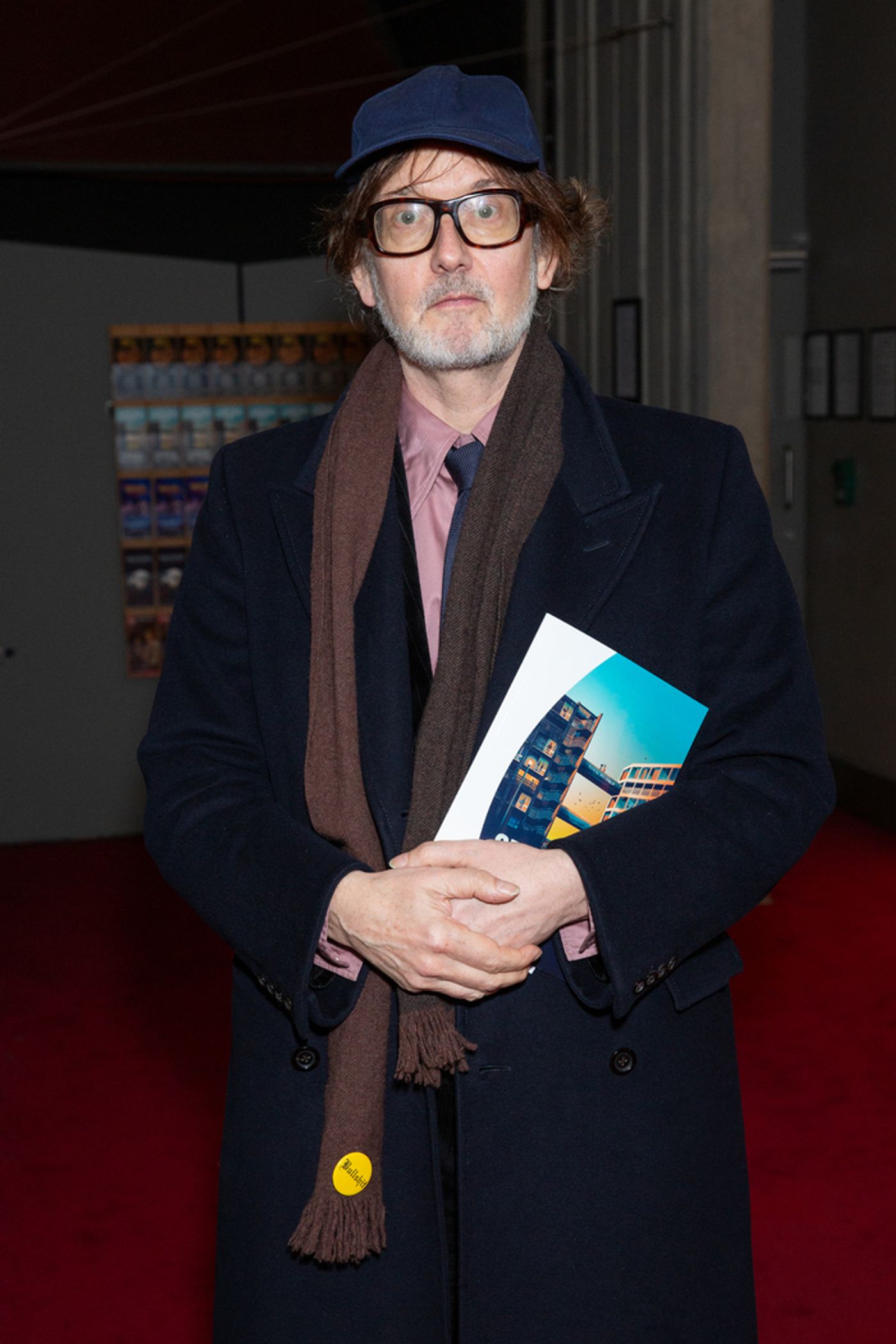 Photos: Inside Opening Night of STANDING AT THE SKY'S EDGE  Image