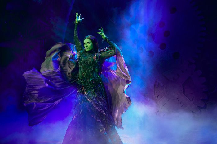 Photos: First Look at WICKED's New West End Cast Members — photo 4 of 6