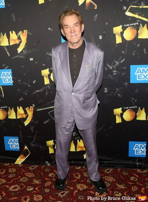 Director Des McAnuff Photo