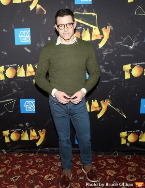 John Ambrosino Photo