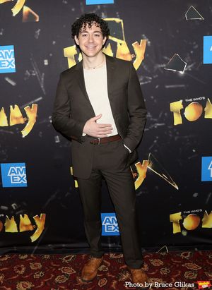 Ali Louis Bourzgui Photo