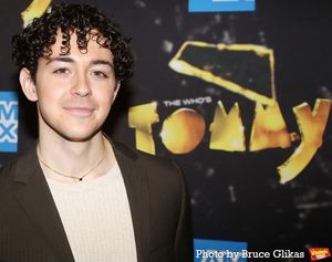 Ali Louis Bourzgui Photo